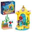 LEGO® Disney Princess Escenario Musical de Ariel 43235