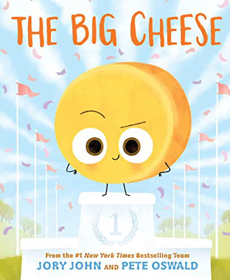 The Big Cheese