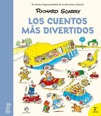 Los cuentos más divertidos Los cuentos más divertidos