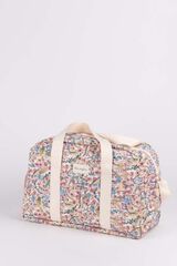 Weekend Bag mitjana Petite Mafalda