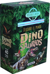 Dinosaurios Dinosaurios
