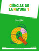 Natura Quadern Aprendre Crixer 1r Primria