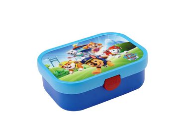 Lunch Box Campus Paw Patrol