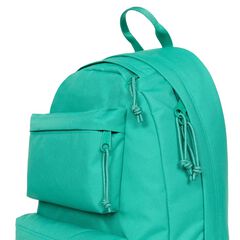 Motxilla Eastpak Padded Pak'r doble verd botànic