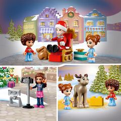 LEGO® Friends Calendari Advent 41706