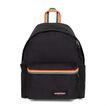 Mochila Eastpak Padded Pak'r Color Band Rainbow