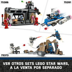 LEGO® Star Wars Meca Ala-X de Luke Skywalker™ 75390