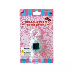 Tamagotchi Hello Kitty Azul