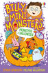 Billy and the Mini Monsters: Halloween