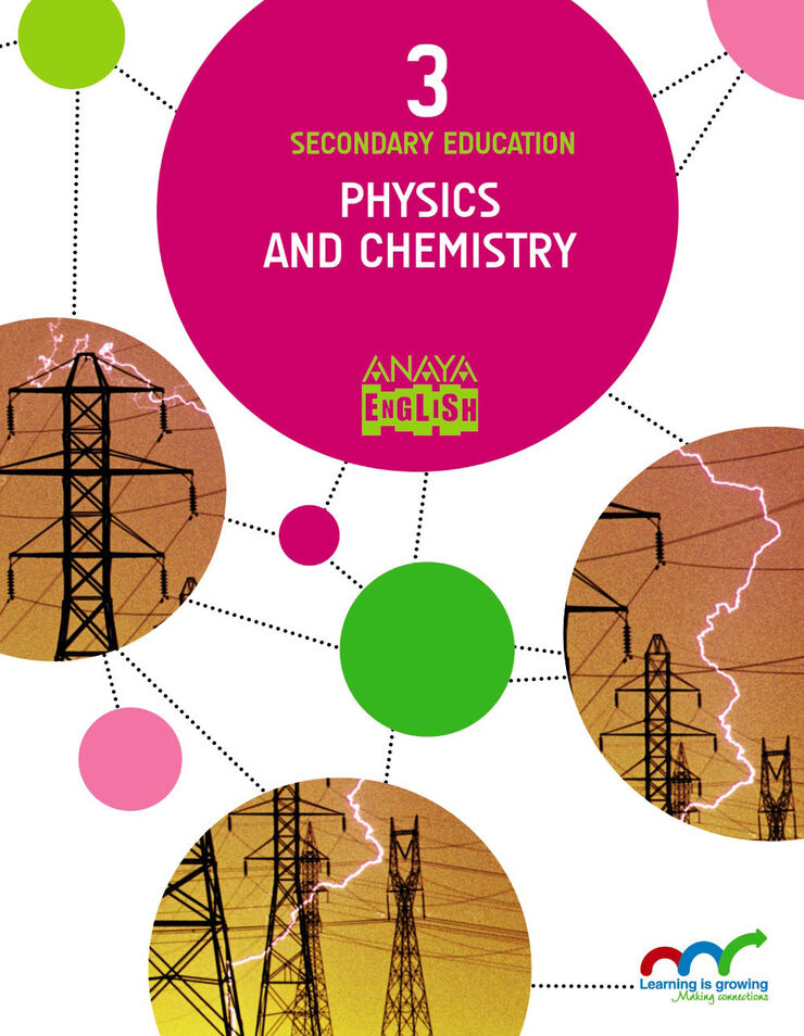 Physics & Chemistry 3º ESO