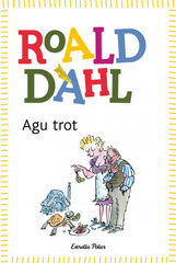 Agu trot Agu trot