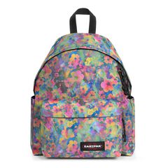 Motxilla Eastpak Day Pak'r Flower Blur Mix