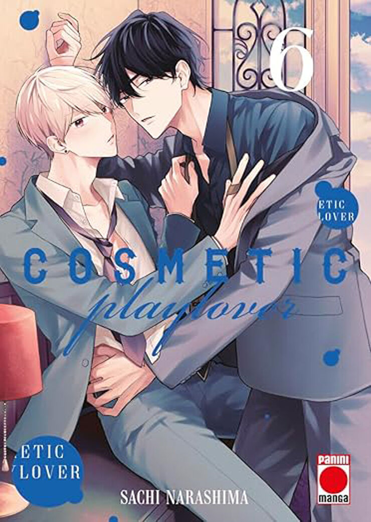 Cosmetic Playlover 6