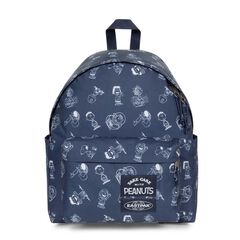 Motxilla Eastpak Day Pak'r Peanuts navy