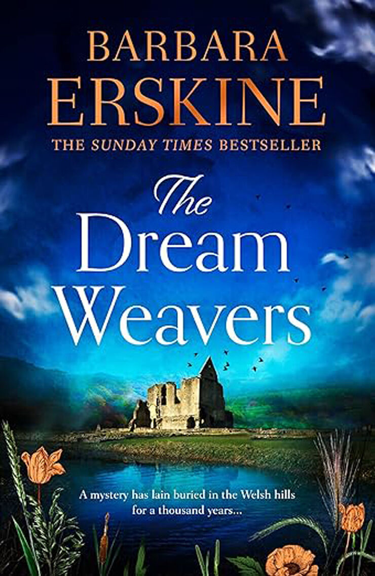 The Dream Weavers