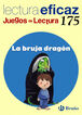 La Bruja Dragón Primaria Juegos de Lectura