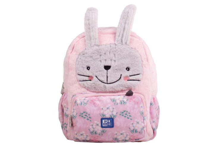 Mochila infantil Conejo Oxford