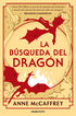 La búsqueda del dragón (Dragonriders of Pern 2)