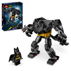 LEGO® Super Herois Armadura Robòtica de Batman™ 76270