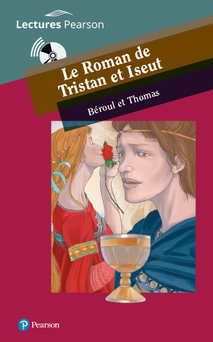 Le Roman de Tristan Et Iseut (A2)