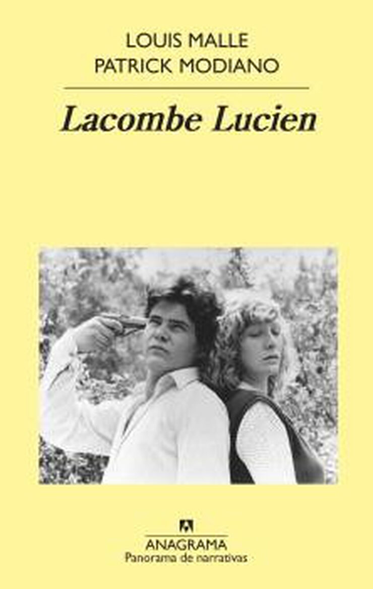 LACOMBE LUCIEN