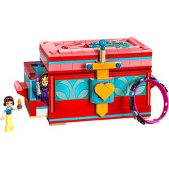 LEGO® Disney Princess Joier de Blancaneus 43276