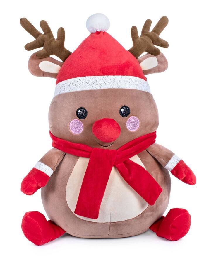Peluche mic abacus new arrivals