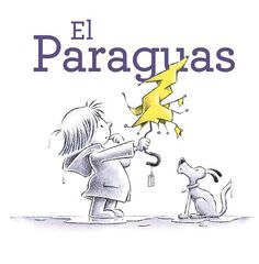 El paraguas