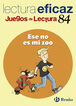 Ese No Es Mi Zoo Primaria JDL