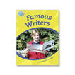 TA L21 FAMOUS WRITERS Macmillan 9781420240979