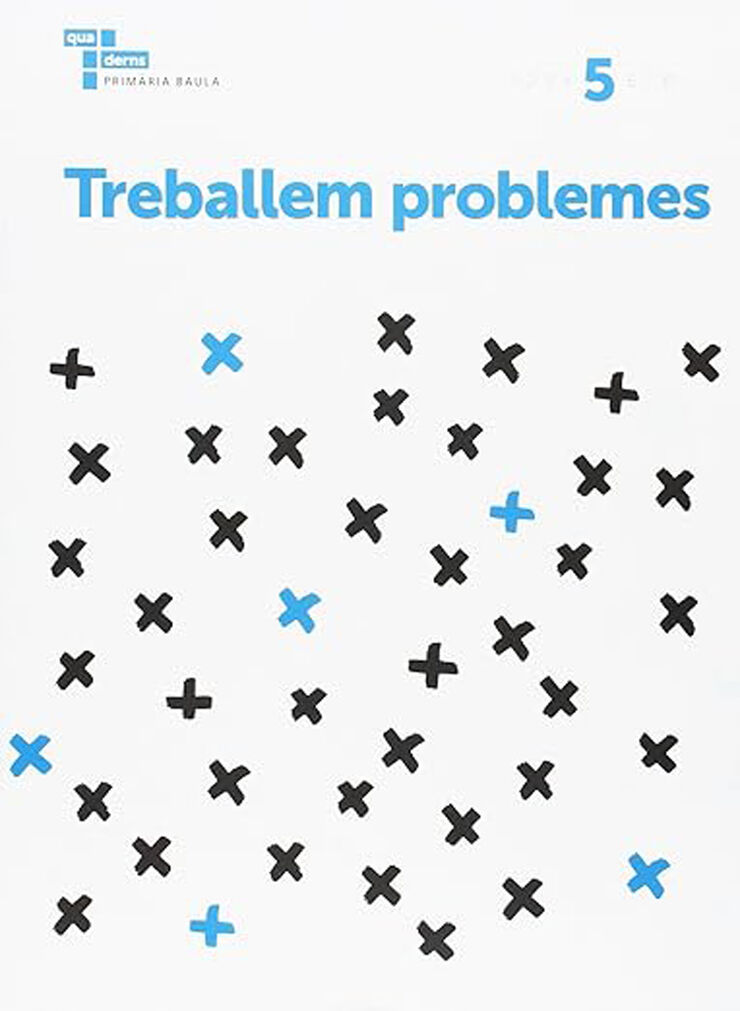 Treballem Problemes 5 Baula