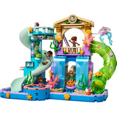 LEGO® Friends Parque Acuático de Heartlake City 42630