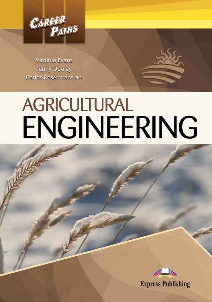 Agricultural engineering