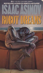 Robot Dreams (Remembering Tomorrow) Robot Dreams (Remembering Tomorrow)