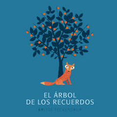 El árbol de los recuerdos El árbol de los recuerdos