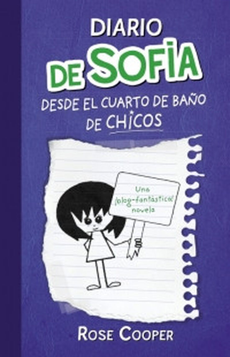 Diario de Sofa ( 2 parte )