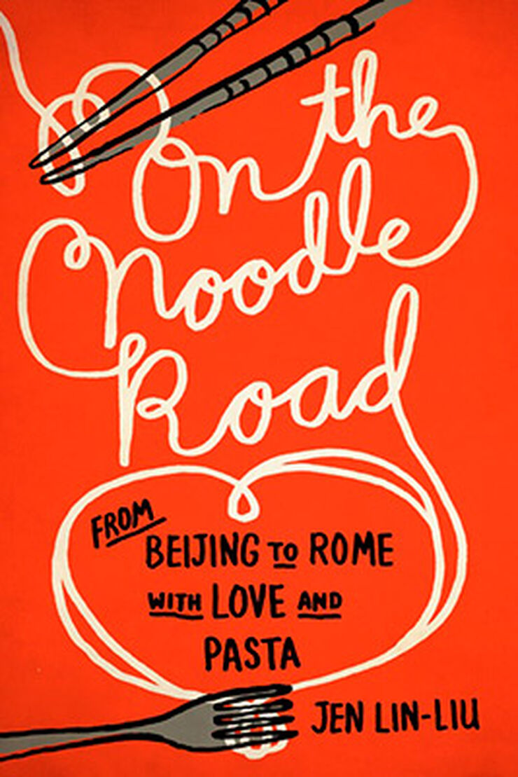 On the noodle road