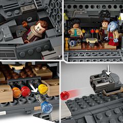 LEGO® Star Wars TM The Onyx Cinder 75374