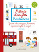 Mètode D'Anglès Montessori Larousse