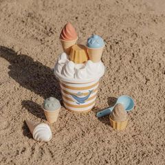 Conjunt Platja Gelats Ocean Dreams Blau