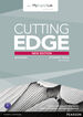 New Cutting Edge Advanced Student'S Book+Dvd+Mel