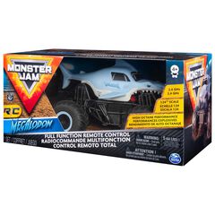 Monster Jump Radio Control Megalodon 1:24