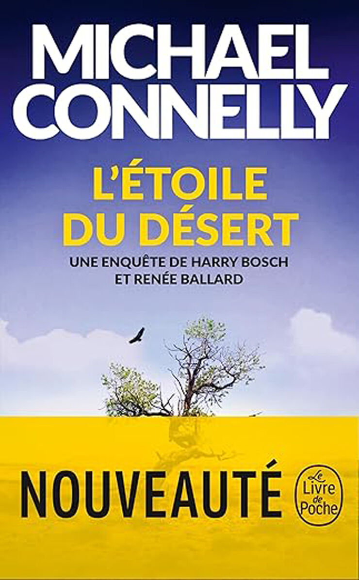 L'Étoile du désert