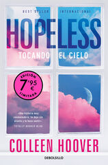 Hopeless (Campaña de verano edición limitada) Hopeless (Campaña de verano edición limitada)