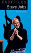 Oxford Bookworms 3. Steve Jobs MP3 Pack