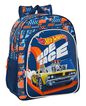 Mochila Hot Wheels