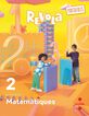 Matemàtiques 2n Primària Revola