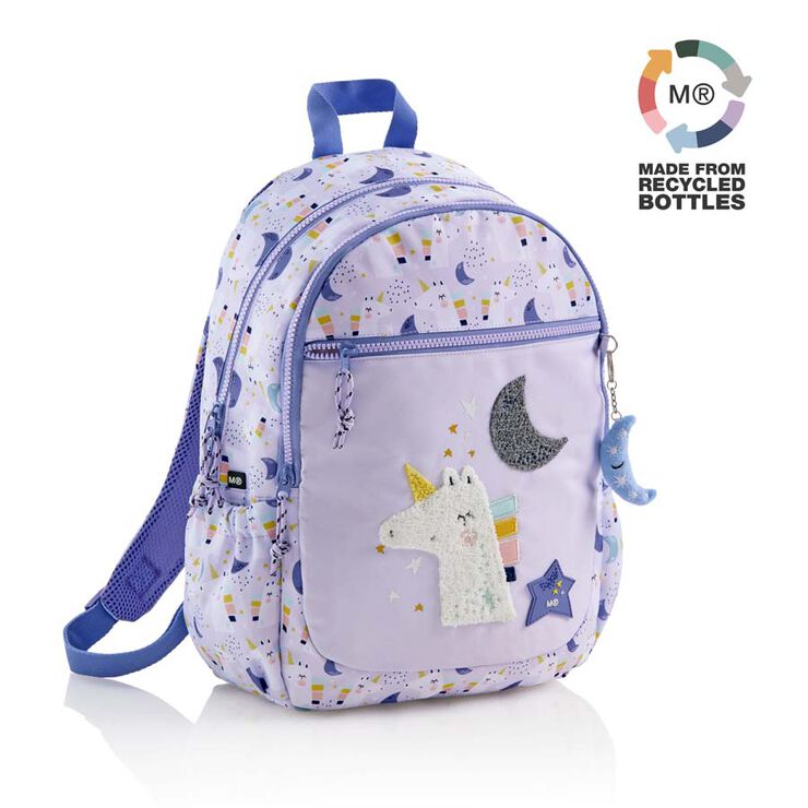 Mochila infantil Unicornio