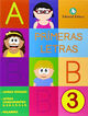 Primeras Letras 3 D-P-B-C-R-S-J-G Arcada