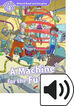 Oxford Read and Imagine 4. A Machine for the Future MP3 Pack